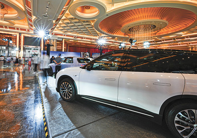 五一假期消费市场持续升温，政策创新助力产品服务供给完善