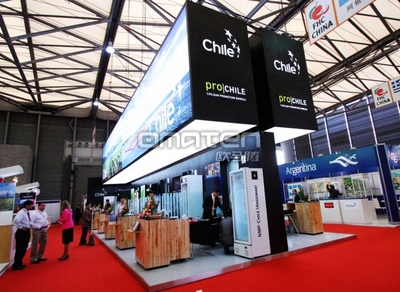 天津会展制作公司带您参观2022天津广告产业博览会 专业会展服务全程解析