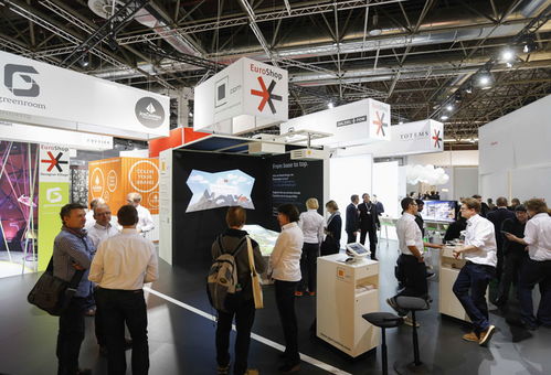 2020 Euroshop 国际超市用品及装潢展览会 全球零售业的创新盛会