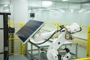 阿里云 x 正泰新能源 永不疲惫的ET工业大脑，让电池片瑕疵“一秒现身”