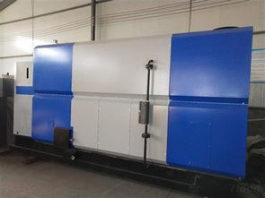 诸城生物质超导蒸汽发生器 引领食品与计算机科技行业高效能、自动化热能解决方案