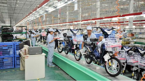 天津静海再添国家级“金字招牌” 计算机科技产业迎来新飞跃