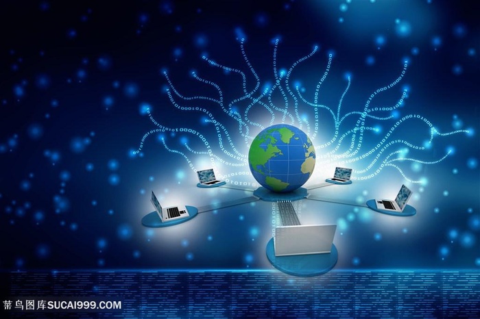 世界网络 一站式免费图片下载与网络素材平台