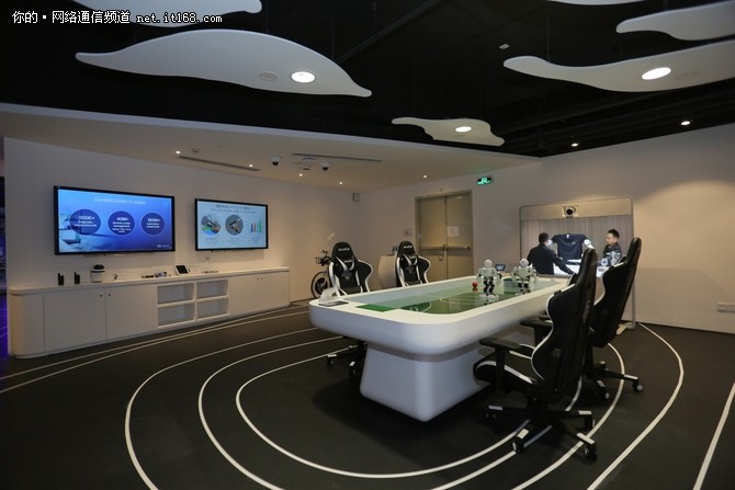 从广州到潼湖 思科加速在华智慧城市网络科技布局